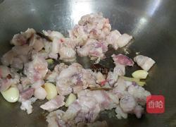 台湾卤肉饭的做法图解4