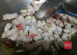 台湾卤肉饭的做法图解5