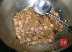 台湾卤肉饭的做法图解13