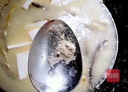 泥鳅炖豆腐汤的做法图解10