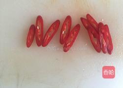 清炒芹菜的做法图解2