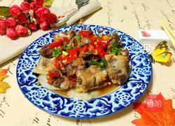 芋头排骨的做法图解10