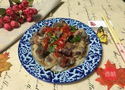 芋头排骨的做法图解9