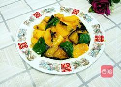 东北地三鲜的做法图解10