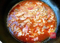 水煮肥牛的做法图解11