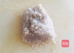 虾丸的做法图解2