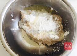 虾丸的做法图解3