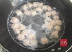 虾丸的做法图解6