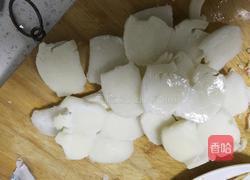 排骨年糕的做法图解2