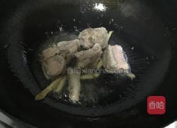 排骨年糕的做法图解5