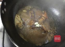 排骨年糕的做法图解7