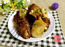 排骨年糕的做法图解9