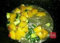 南瓜汤的做法图解5