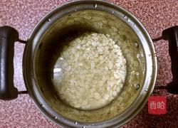 燕麦牛奶的做法图解2