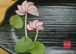 拌苦瓜的做法图解4