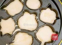 自发粉蛋糕的做法图解5