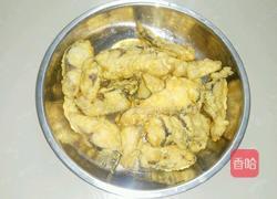 太安鱼的做法图解3