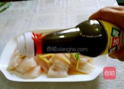 干煎龙利鱼片的做法图解2