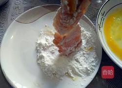 干煎龙利鱼片的做法图解4