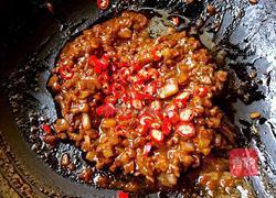 牛肉辣酱的做法图解8