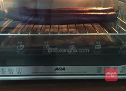 肉沫烤茄子的做法图解2