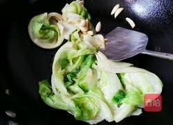 懒人生菜的做法图解5