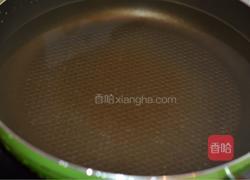 蚝油浸芥菜的做法图解4