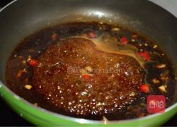 蚝油浸芥菜的做法图解7