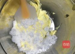 奶油曲奇的做法图解3