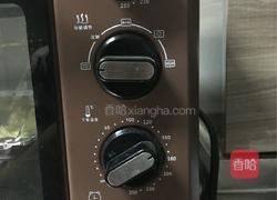 奶油曲奇的做法图解11