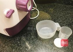 鸡汤面的做法图解1