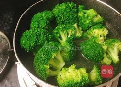 鸡汤面的做法图解7