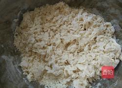 香菇青菜包的做法图解2