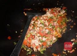 肉末拌面的做法图解6