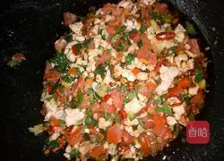 肉末拌面的做法图解8