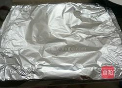 锡纸烤花甲螺的做法图解6