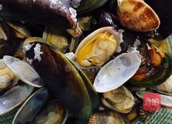 冬瓜鲜贝汤的做法图解4