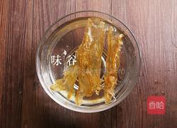 花胶煲鸡的做法图解2