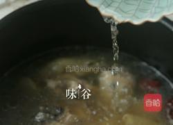 花胶煲鸡的做法图解6
