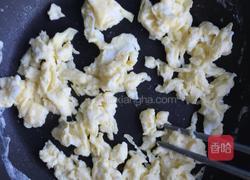 咖喱蛋炒饭的做法图解3