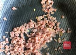 咖喱蛋炒饭的做法图解4