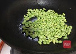 抓炒虾仁的做法图解2