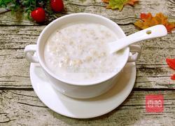 燕麦牛奶的做法图解5