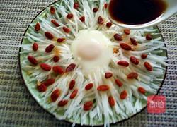 蒸萝卜丝的做法图解7