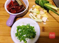 土豆烧牛肉的做法图解2