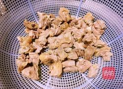 土豆烧牛肉的做法图解5