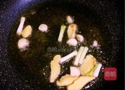 土豆烧牛肉的做法图解7