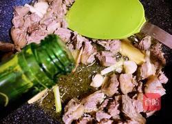 土豆烧牛肉的做法图解9