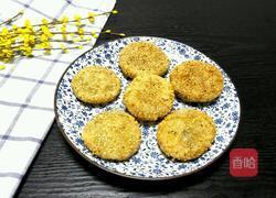 红豆糯米糍的做法图解8