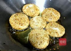 红豆糯米糍的做法图解7